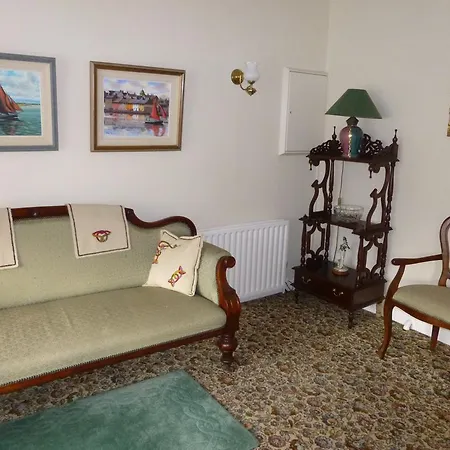 Bed & Breakfast Glencree Galway