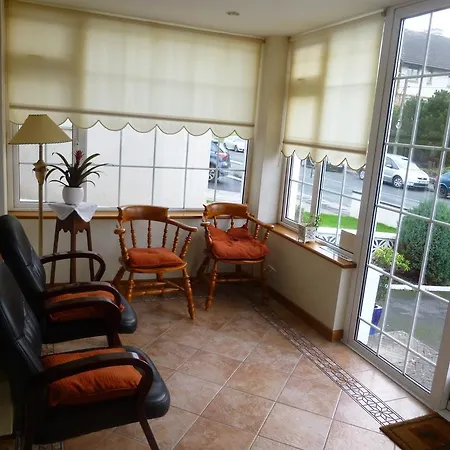 Glencree Bed & Breakfast 3*