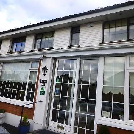 Glencree Bed & Breakfast
