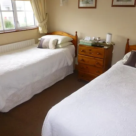 Glencree Bed & Breakfast